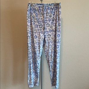 Super Soft Ladies Pajama Pants